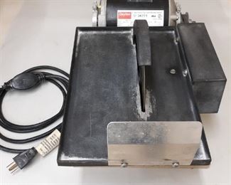 Dayton belt drive saw