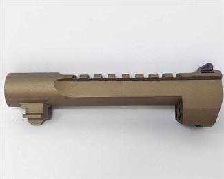 516	

Desert Eagle .50AE 6" Barrel
Desert Eagle .50AE 6" Barrel