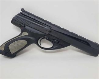 530	

Beretta U22 NEOS .22lr Semi-Auto Pistol with Case
NO CA
Serial Number: R08436
Barrel Length: 6"

NO CA BUYERS! Out of state only!

$25 out of state shipping for a single handgun purchase with out insurance. Insurance cost varies by purchase amount. Shipping cost for multiple handguns or with rifles will also vary.