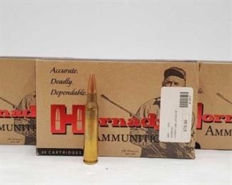 808

60 Rounds Of .338 LAPUA - 250 GR SP-RP
60 Rounds Of .338 LAPUA - 250 GR SP-RP