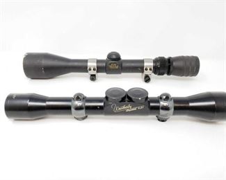 #840 • Leupold Mark 4 6.5-20×50mm LR/T Scope