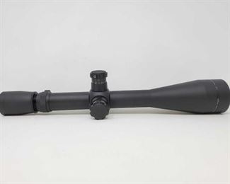 #840 • Leupold Mark 4 6.5-20×50mm LR/T Scope