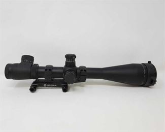 #842 • Leupold Mark 4 LR/T 8.5-25×50mm Scope