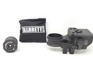 #844 • Barrett Optical Ranging System Version 2.0
LIVE IN 5d 20h 6min

