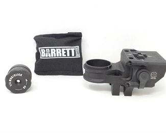 #846 • Barrett Optical Ranging System Version 2.0