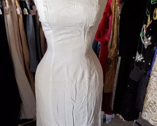 Adorable vintage Lou-Ette California dress