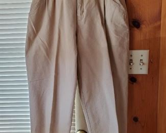 Vintage Cherokee pants 