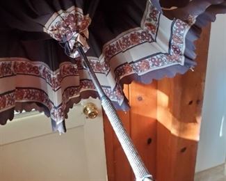 Cutest. Parasol. Ever.