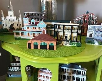Collection of Sheila Houses available