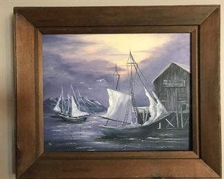 Original art