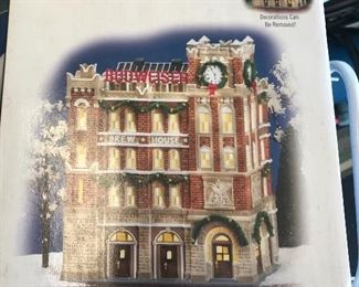 Budweiser Brew House
