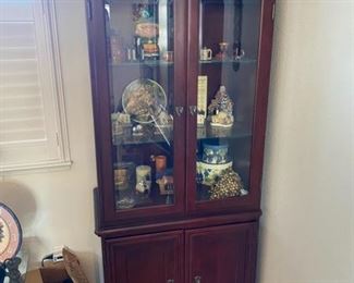China cabinets $100 each