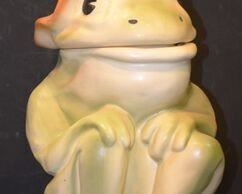 4001 Hillbilly Frog