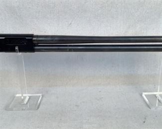 Serial - J593297
Mfg - Mossberg
Model - 500A (Receiver)
Caliber - 12 Gauge
Barrel - 20"
Type - Receiver
Located in Chattanooga, TN
Condition - 3 - Light Wear
This is a barreled receiver for a Mossberg 500A defensive shotgun with a 20" barrel and a full length magazine tube. In it's current state this is just a receiver.


(LEO SEARCH & SEIZURE)