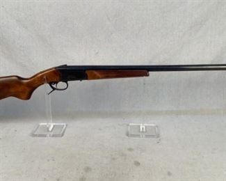 Serial - 04090847R
Mfg - Remington
Model - SPR 100
Caliber - 12 Gauge
Barrel - 28"
Capacity - 1
Type - Shotgun, Single Shot
Located in Chattanooga, TN
Condition - 3 - Light Wear
This standard model SPR100 has a blued receiver, hardwood stock and fore-end, and a fixed choke. This classic styled firearm is well maintained and would make a great addition to any collection.

(LEO SEARCH AND SEIZURE)