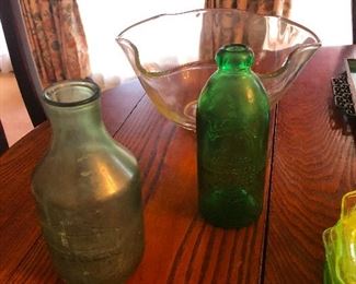 Uncle Slappy drank all the wine