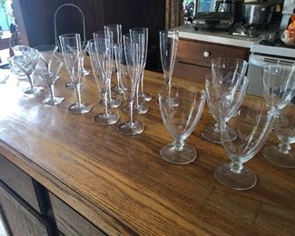 Is it time to drink? (It's probably time to drink.)