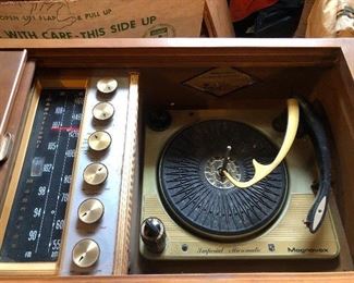 "Whaddaya say we rock out to some Paul Anka, kids, huh?"