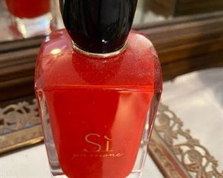 Armani Beauty Sì Passione Eau de Parfum Buy it now $30