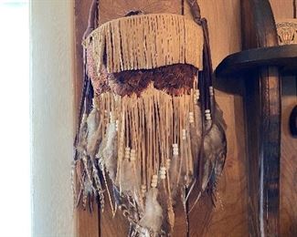 Wall hanging; 12"w X 24"h buy it now $120