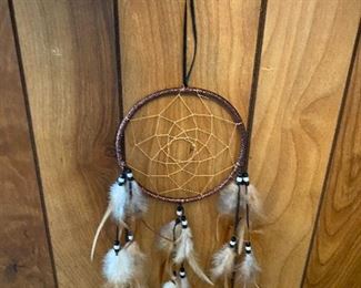 Dream Catcher, 6"w X 16"h buy it now $6