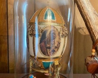 egg 6.5"w X 11"h (case) $buy it now $30