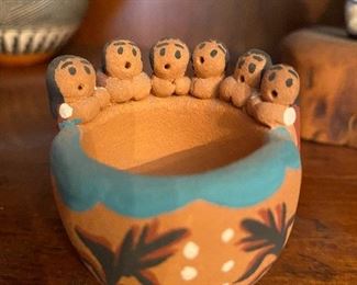 Story teller bowl 2"w X 1.5"h buy it now $10