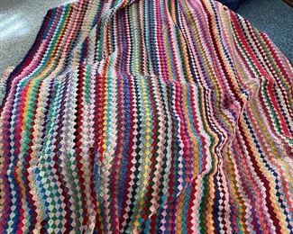 Hand Made Aphgan BUY IT NOW $20