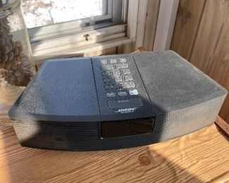 Bose Stereo BUY IT NOW $100