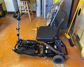 Free Rider scooter $300 OBO