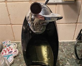 can opener
