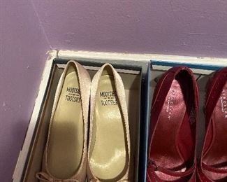 All Shoes 9-10 $20 Each brands like Cole Haan and better brands