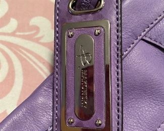 Many Leather and beaded vintage purses