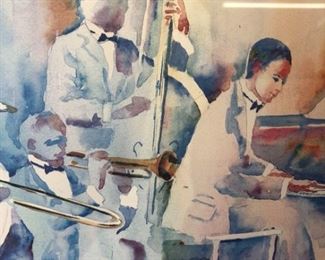 Nina Fritz Jelly Roll Morton His Red Hot Peppers