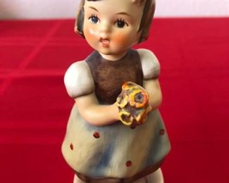 Vintage For Mother Hummel