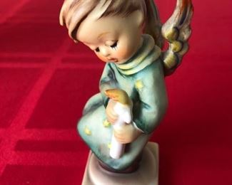 Vintage Heavenly Angel Hummel
