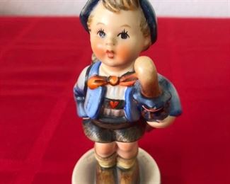 Vintage Home from Market Hummel