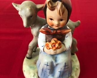 Vintage Good Friends Hummel