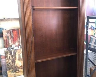 Hooker Wall Cabinet
