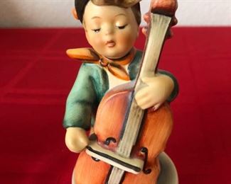 Vintage Sweet Music Hummel