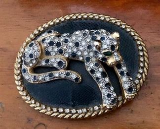 Misc jeweled leopard 