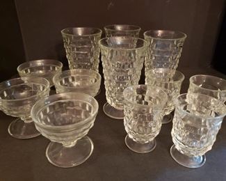 https://ctbids.com/#!/description/share/719399 Libbey Glassware. 36 piece clear Libbey goblets in various sizes.

