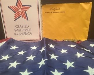 https://ctbids.com/#!/description/share/719428 Starburst Design Glass Dishes. Includes platters, bowls, pitchers, salt and pepper shaker sets and sugar/creamer set.