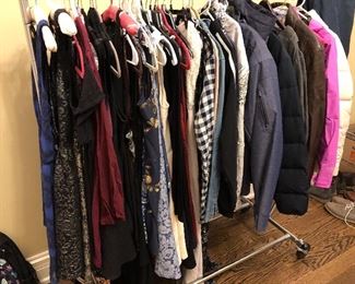 Teen & women’s dresses & clothes, all
sizes including Hollister, American Eagle, Urban outfitters, Free People, Columbia outerwear