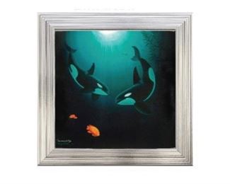 Wyland Collection
