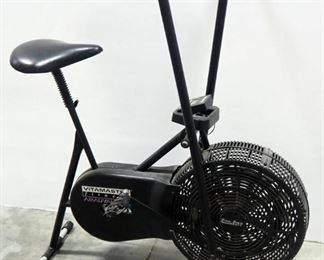 Vitamaster Fitness Air Advantage Exercise Bike