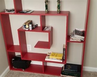 Book case total of 3 available