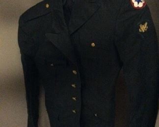 Army Issued Jacket
