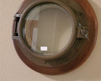 Lots of great nautical.