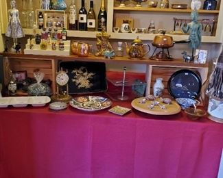 Great smalls & misc.